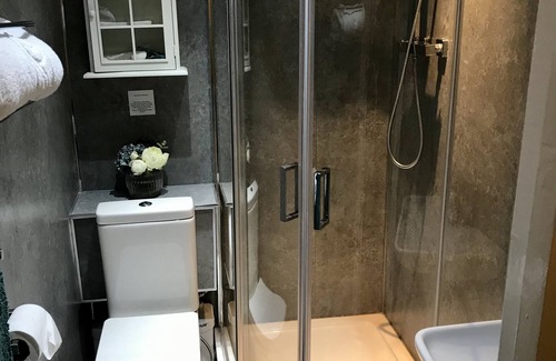 Whitehaven Bed & Breakfast | Glenfield House