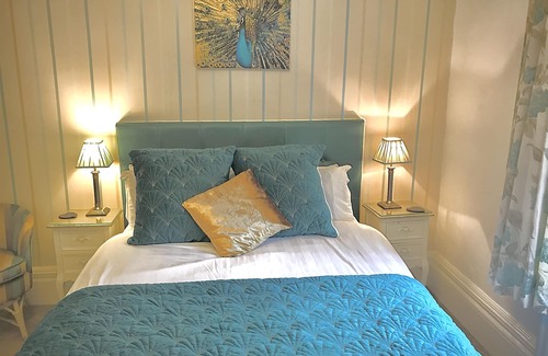 Whitehaven Bed & Breakfast | Glenfield House