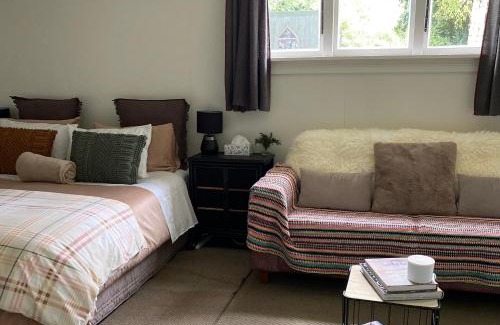 Timaru Apartment | Glenie Cottage BnB Guesthouse