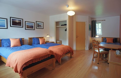 Glenuig Hotel | Glenuig Inn