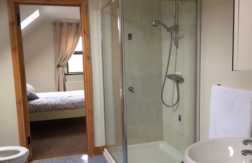 Glencorp House | Glenvally self catering holiday cottage