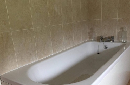 Glencorp House | Glenvally self catering holiday cottage