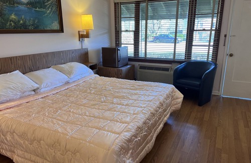 Delaware Water Gap Hotel | Glenwood Inn & Conference Center