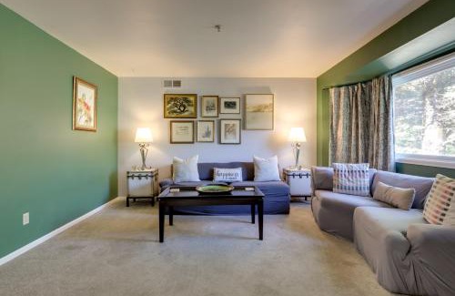 Glenwood Springs House | Glenwood Springs Mountain Escape 5 Mi to Town!