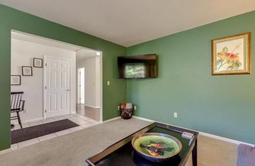 Glenwood Springs House | Glenwood Springs Mountain Escape 5 Mi to Town!