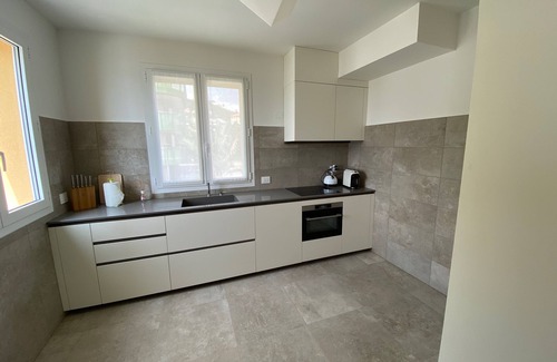 Chiavari House | Gli Scogli - Luxury Residence