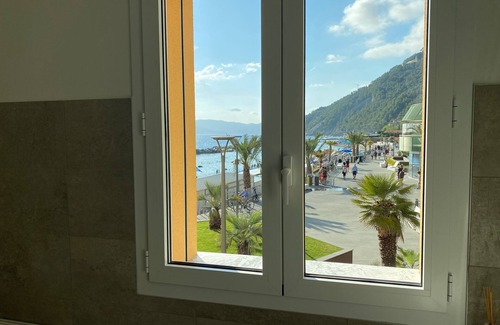 Chiavari House | Gli Scogli - Luxury Residence
