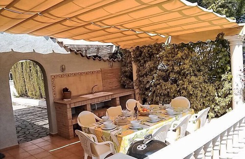Casas de Torrat Villa | Global Azul - By Global Rental Holidays 7986