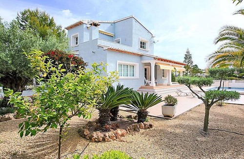 Casas de Torrat Villa | Global Azul - By Global Rental Holidays 7986
