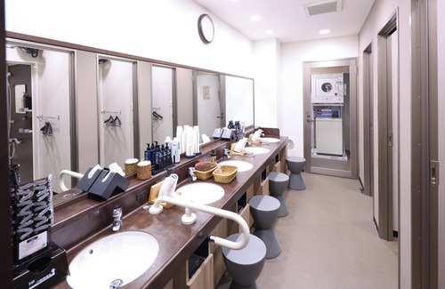 Chinatown Hotel | Global Cabin Yokohama Chukagai
