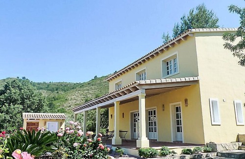 Adsubia House | Global Eretat - By Global Rental Holidays 6815