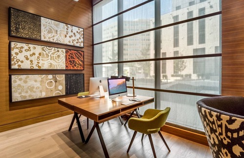 Reston Apartment | Global Luxury Suites at Reston Town Center