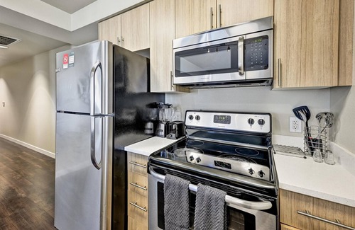 Woodbury Hotel | Global Luxury Suites at Woodbury