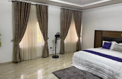 Abuja Apartment | Global Premium Apartments