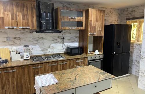 Abuja Apartment | Global Premium Apartments