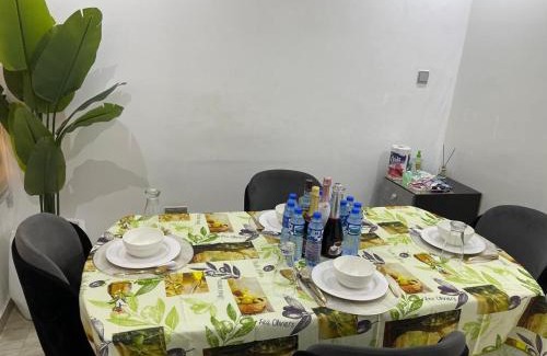 Abuja Apartment | Global Premium Apartments