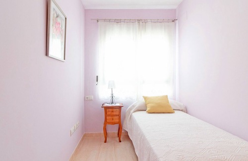 Sagunto Apartment | Global Properties: Central and cozy penthouse near the beach