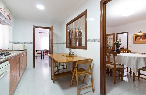 Sagunto Ski Chalet | Global Properties: Apartment in Puerto de Sagunto