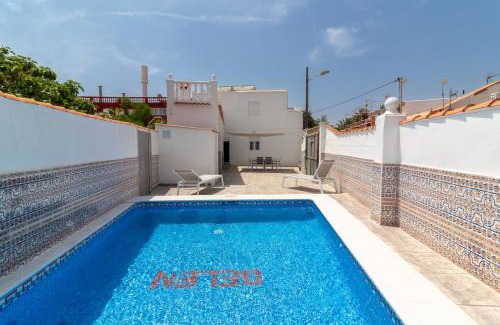 Playa de Almarda House | Global Properties, Deslumbrante casa en la playa de Sagunto
