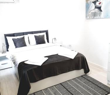 Sector 6 Apartment | Global Residence