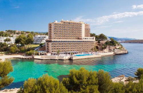 Badia de Palma Resort | Globales Cala Viñas Adults Only 16+