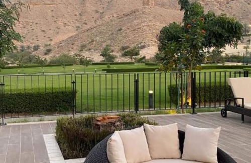Muscat Villa | GLOBALSTAY Luxury 4Br Villa Private Pool