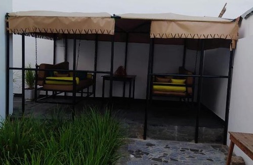 Littoral Department Apartment | Globe-trotter vision C