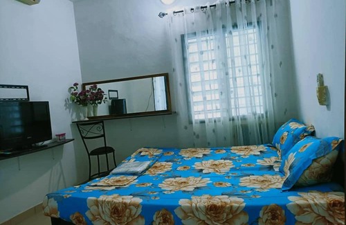 Littoral Department Apartment | Globe-trotter vision C