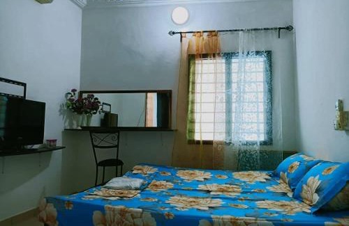 Littoral Department Apartment | Globe-trotter vision C
