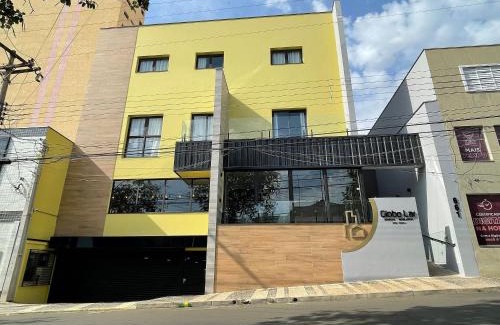 Centro Apartment | Globo Lar Studios