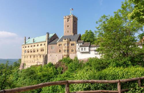 Eisenach Hotel | Glockenhof