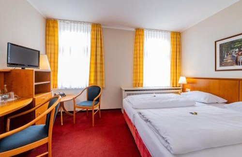 Eisenach Hotel | Glockenhof