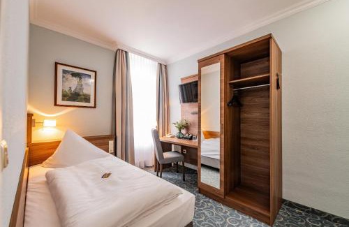 Eisenach Hotel | Glockenhof