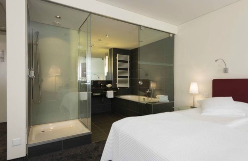 Old Town Hotel | Glockenhof Zürich