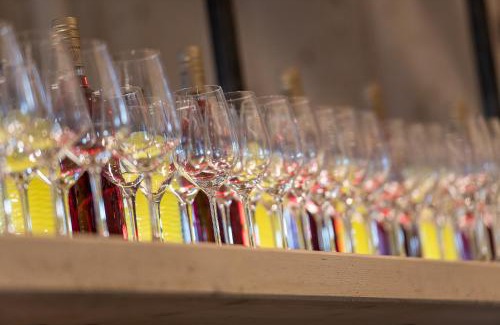 Zell am See Bed & Breakfast | GLOCKNERALM - HIKING- and SKIHOTEL exklusively accessible by cable car