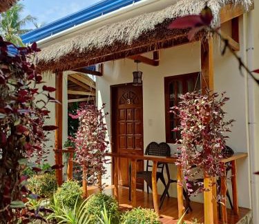 Panglao Bed & Breakfast | Glorias Panglao Inn 1
