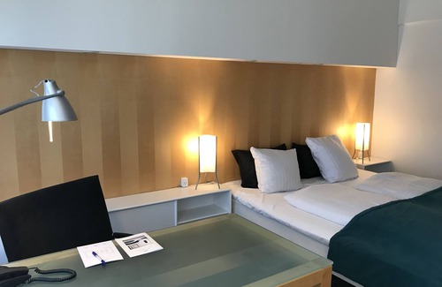 Glostrup Hotel | Glostrup Park Hotel