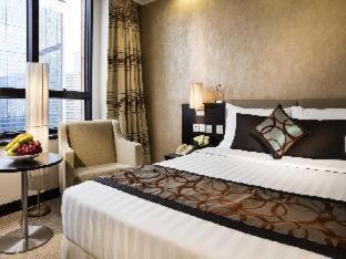 Wan Chai Hotel | Gloucester Luk Kwok Hong Kong