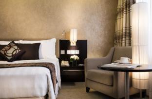 Wan Chai Hotel | Gloucester Luk Kwok Hong Kong