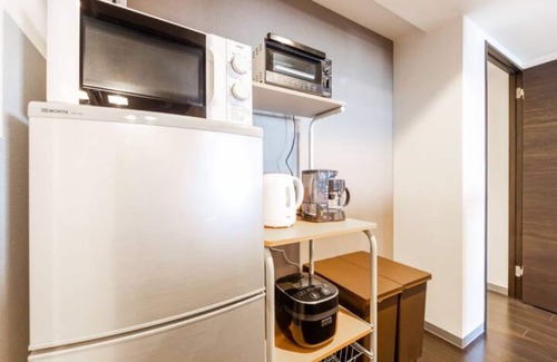 Otaru Apartment | Glow