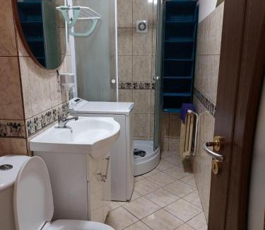 Focsani Apartment | Glow Sahara