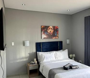 Centurion House | Glowti Event & Guest House