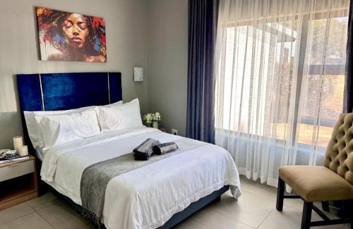 Centurion House | Glowti Event & Guest House