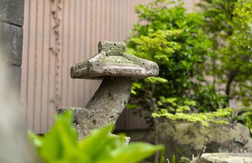 Hida Takayama Onsen Villa | GLOWVIA Takayamasyowa