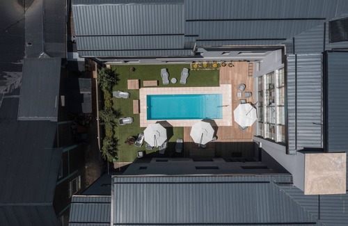 Angostura Apartment | Gluck Patagonia Aparts