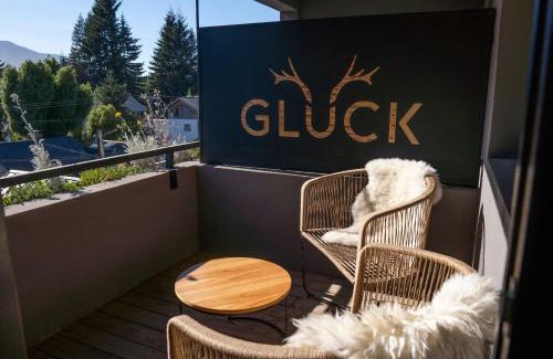 Angostura Apartment | Gluck Patagonia Aparts
