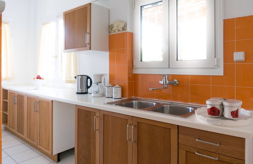 Glyfada Apartment | Glyfada central 3bed apt by JJ Hospitality-