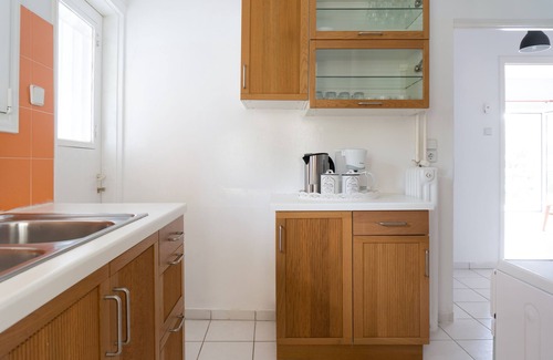 Glyfada Apartment | Glyfada central 3bed apt by JJ Hospitality-