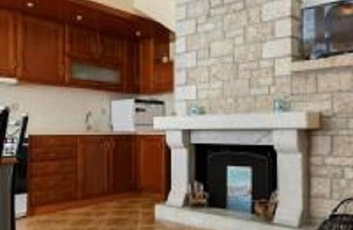 Paralio Astros Villa | Glyfada Villas 2