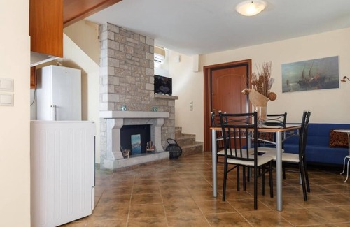 Paralio Astros Villa | Glyfada Villas